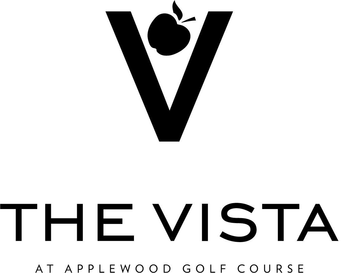 The Vista at Applewood Logo